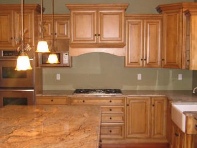 Kitchen Renovations in Wisconsin